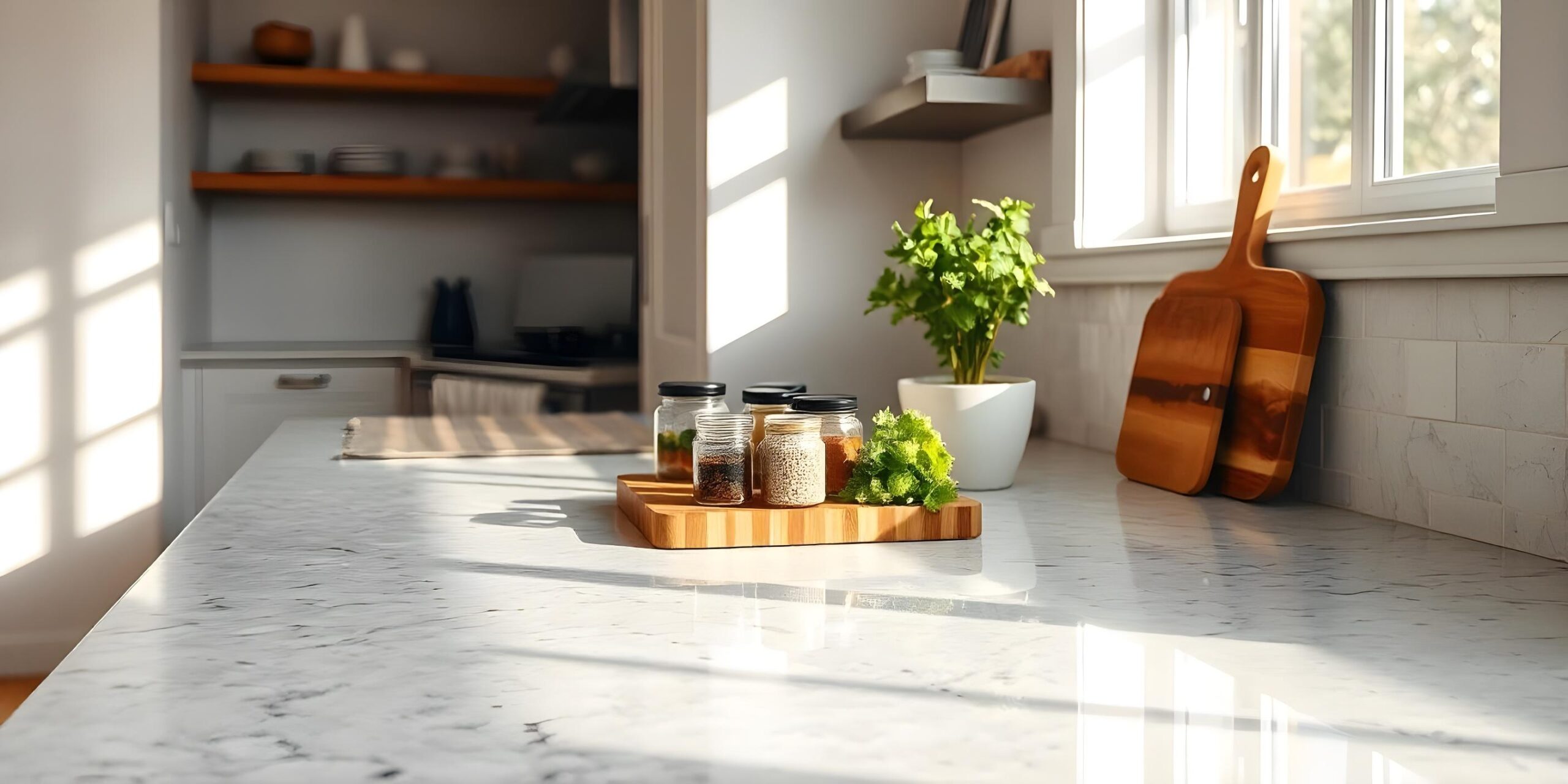 Wood Cabinet Johor Kitchen Chemistry, Understanding Kitchen Countertops, Kitchen Design And Functionality