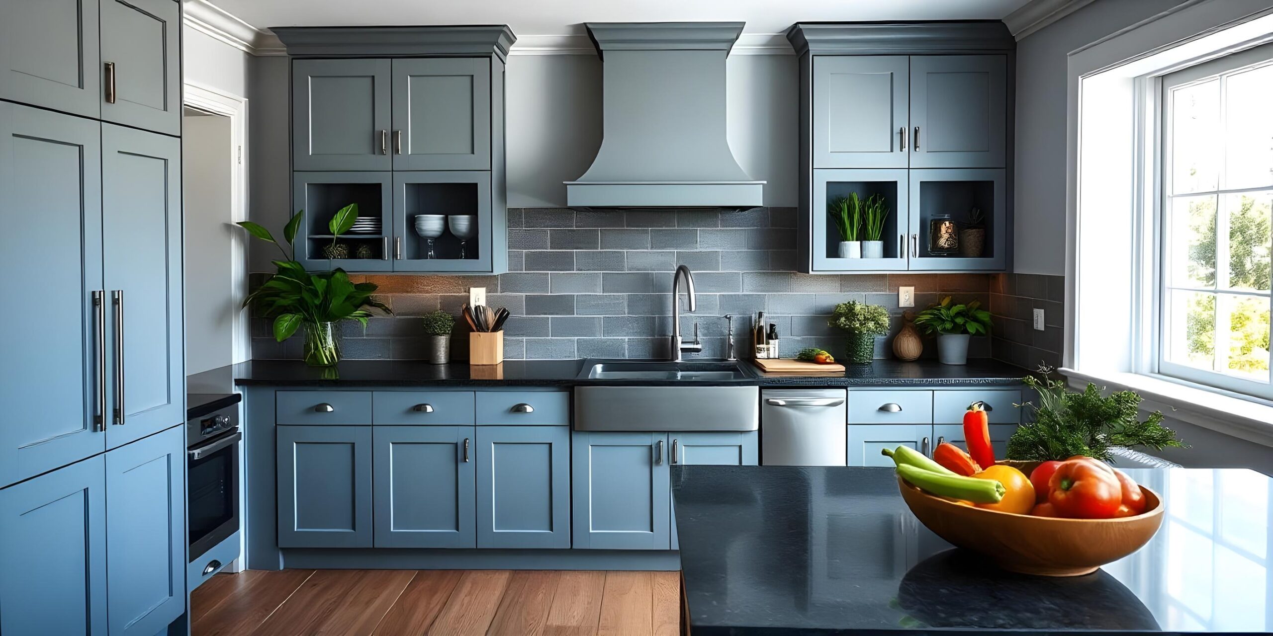 Wood Cabinet Johor Countertop Troubles, Countertop Issues, Change Home Kitchen Countertops