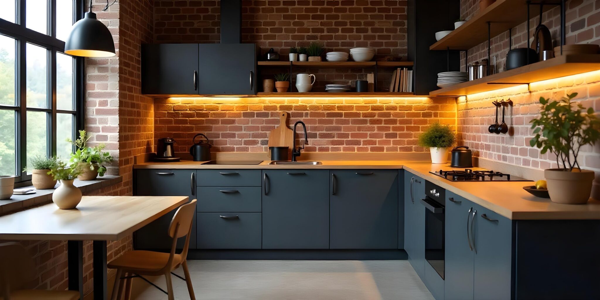 Johor Bahru Cabinet Trends: Sleek & Stylish 2025 Kitchens