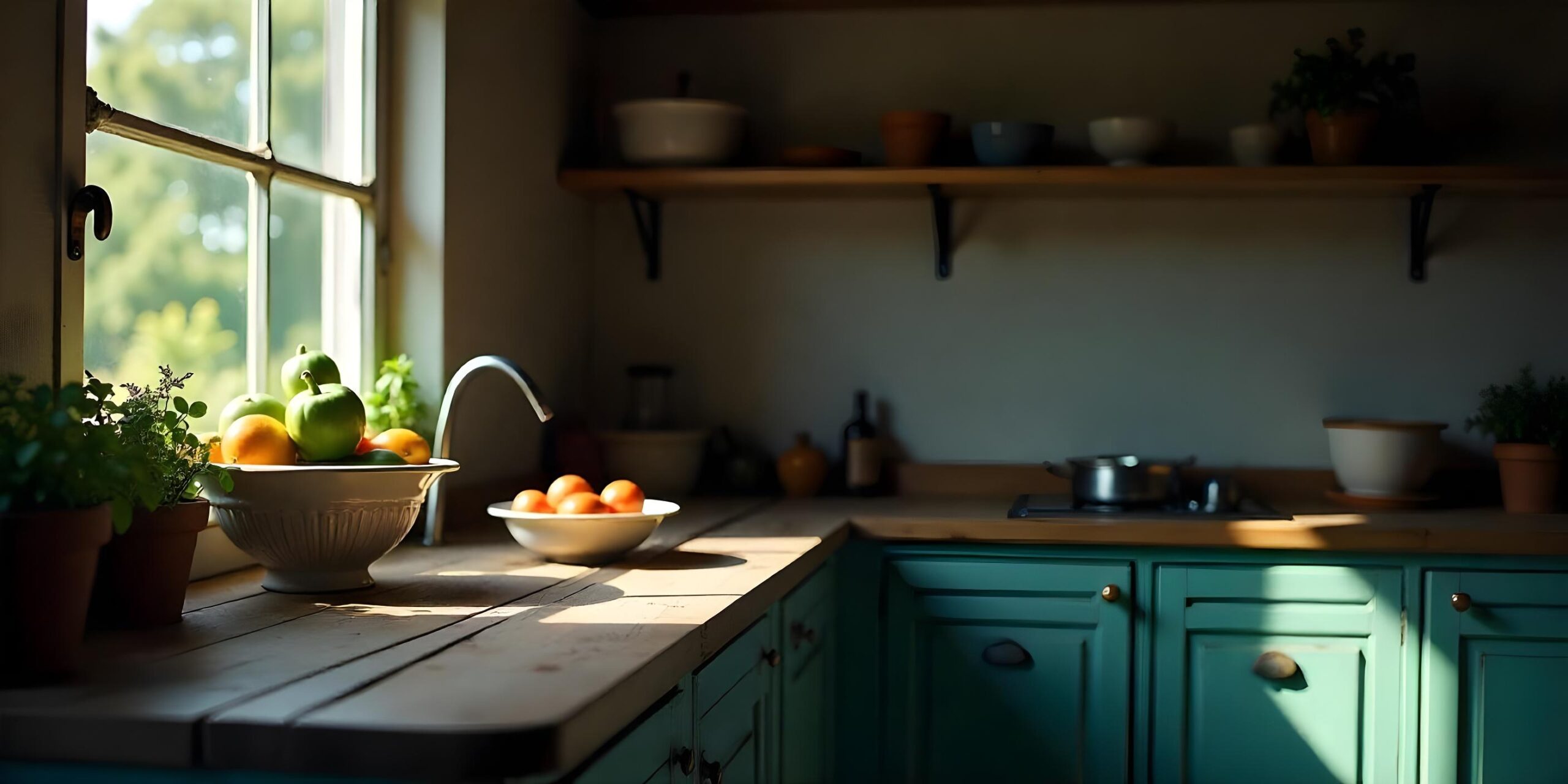 Wood Cabinet Johor Countertop Troubles, Countertop Issues, Change Home Kitchen Countertops