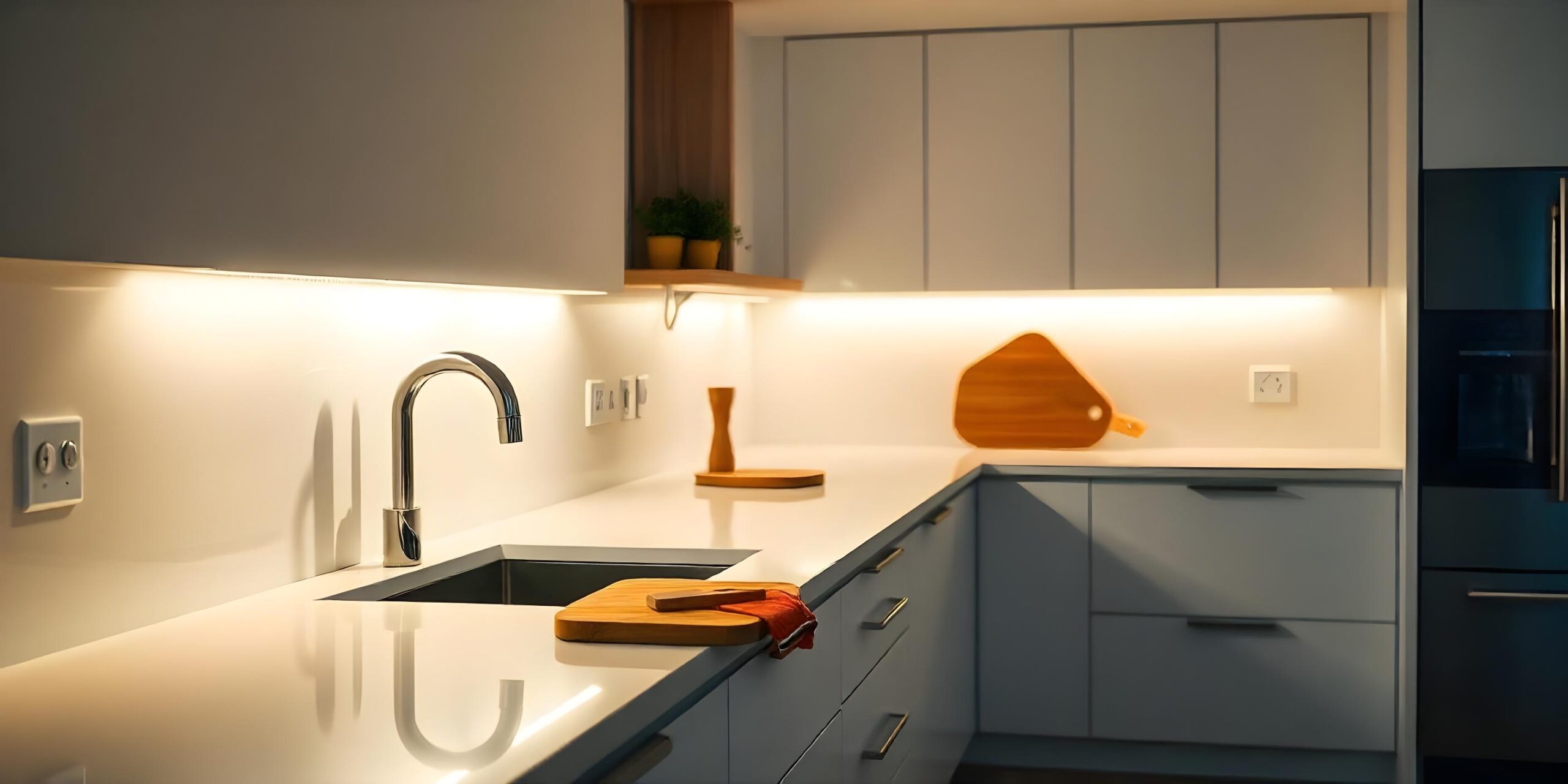 Wood Cabinet Johor Benefits Of Quartz Countertops, Pros Of Using Quartz Countertops, Quartz Countertops For Home