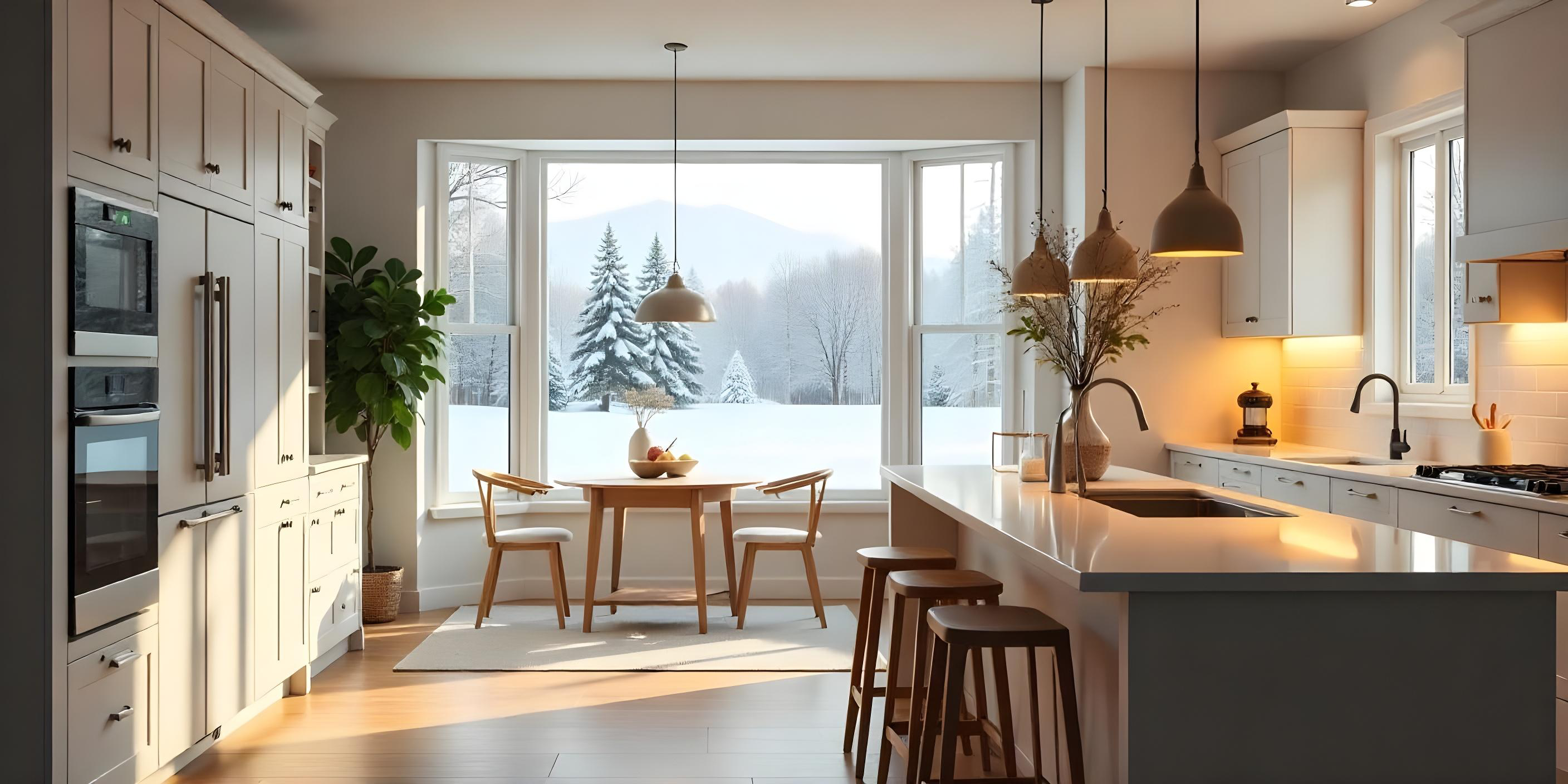 kitchen hidden potentials, kitchen potential for home, kitchen efficiency, kitchen design