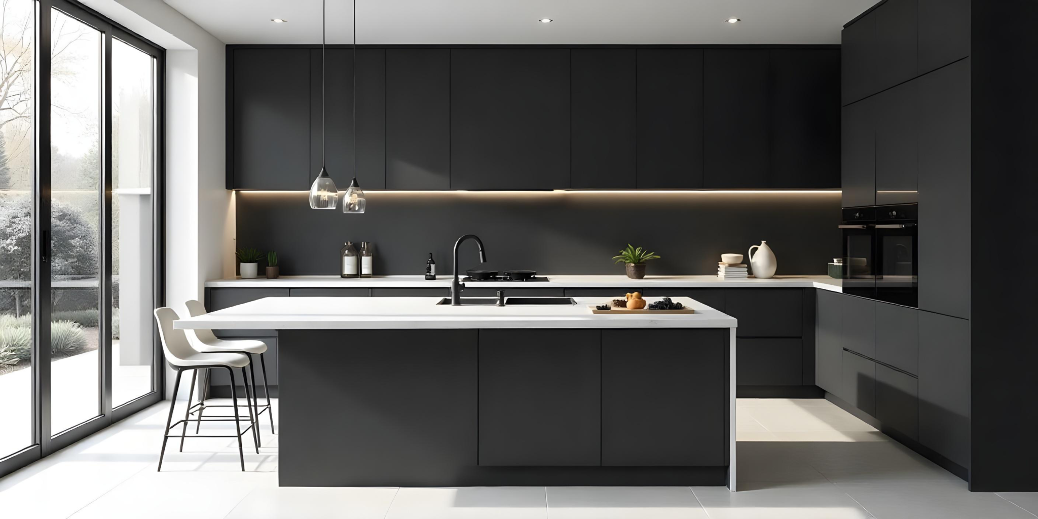Modern Kitchen Makeover Ideas For Johor Homes In 2025