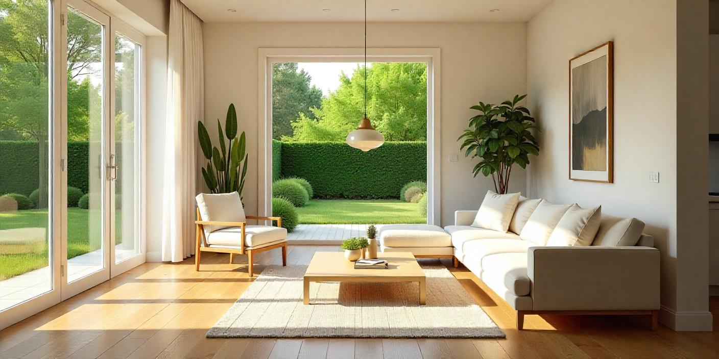 open concept living, johor homes with open concept, home designs and layout