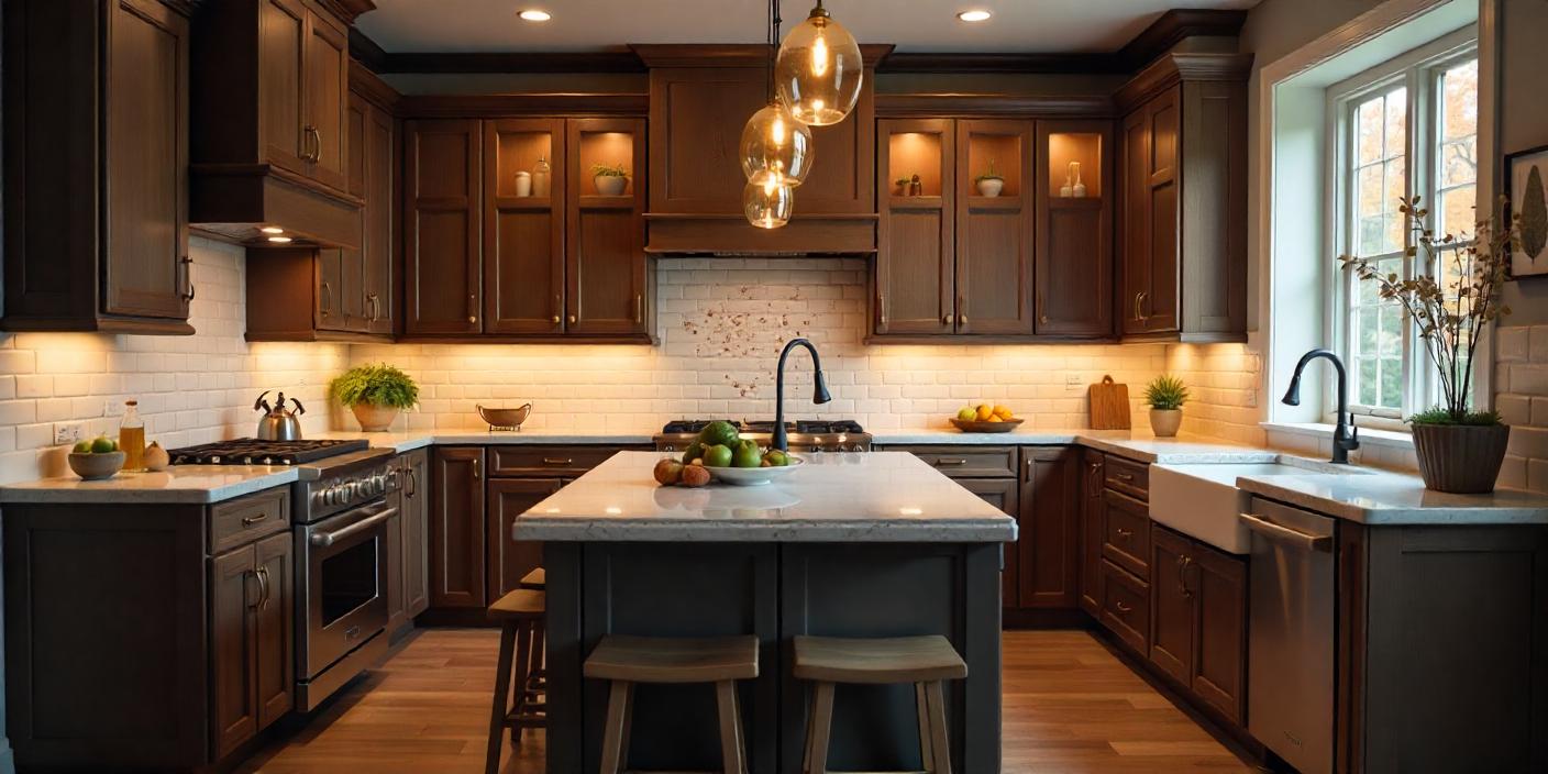 timeless kitchens, johor home kitchens, kitchen design for homes