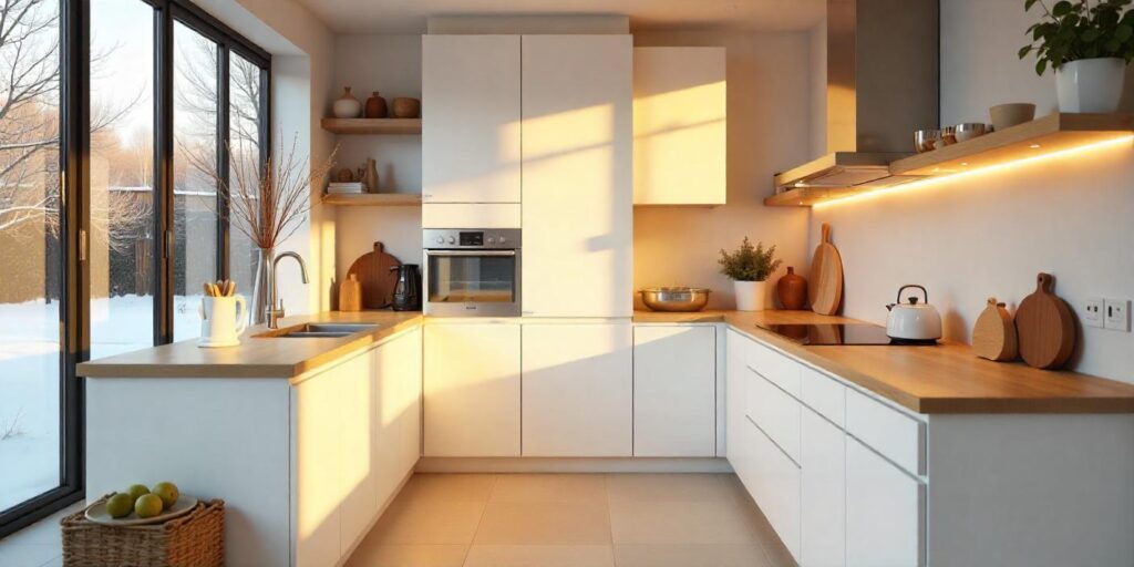 adaptive cabinetry, kitchen cabinets, home kitchen cabinets