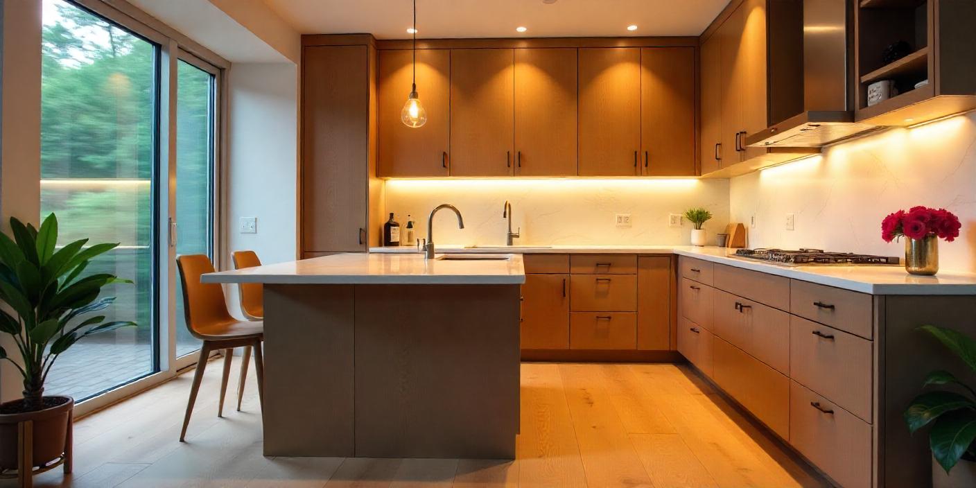 Wood Cabinet Johor Custom Cabinet Design, Kitchen Cabinets, Cabinets For Home