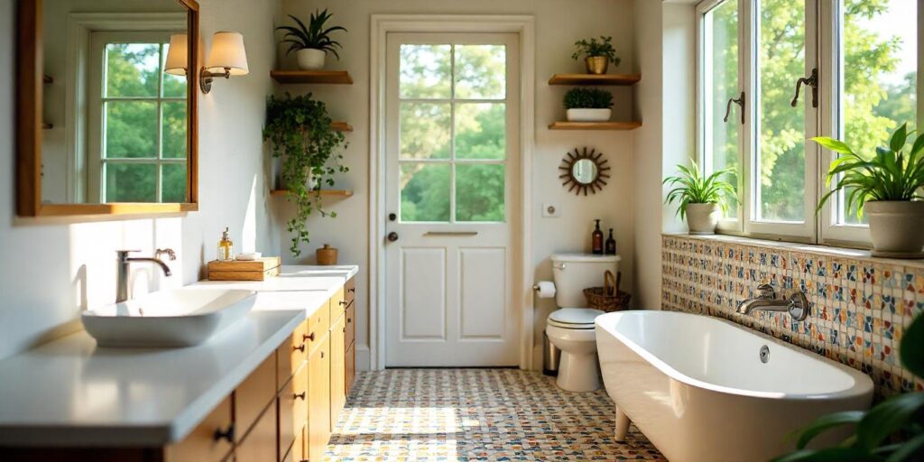 Countertop Style, Bathroom Countertop, Countertop Choices