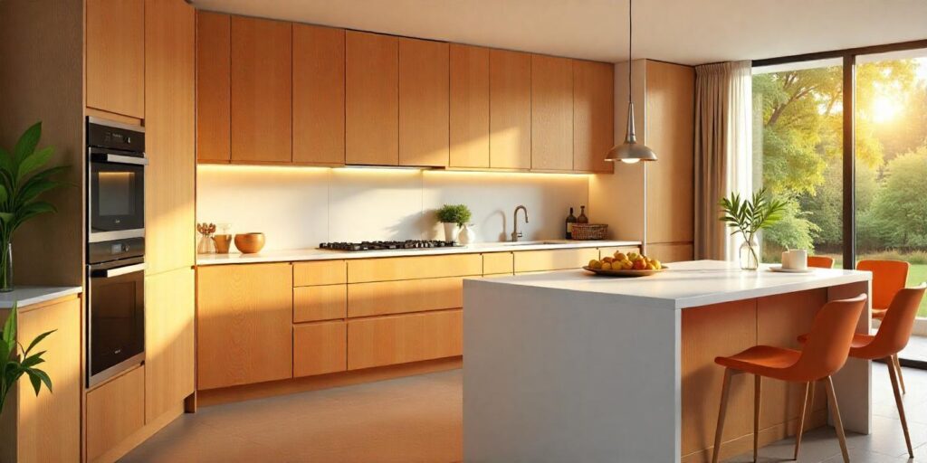 custom cabinet design, kitchen cabinets, cabinets for home