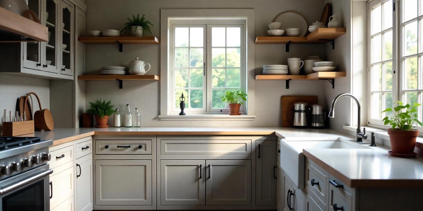Wood Cabinet Johor Custom Kitchen Cabinets, Home Kitchen Cabinets, Customisable Cabinet Options