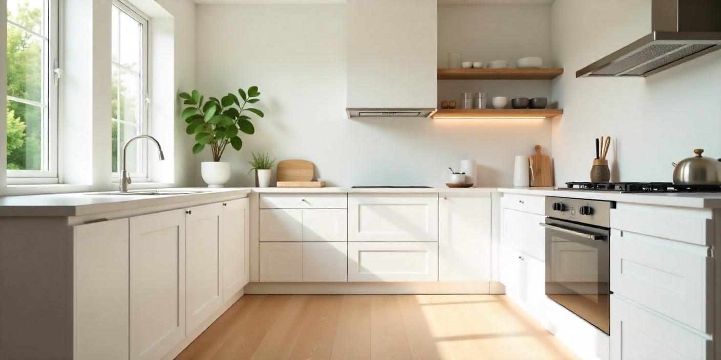 Wood Cabinet Johor Timeless Kitchen, Kitchen Design, Home Kitchen Design Tips