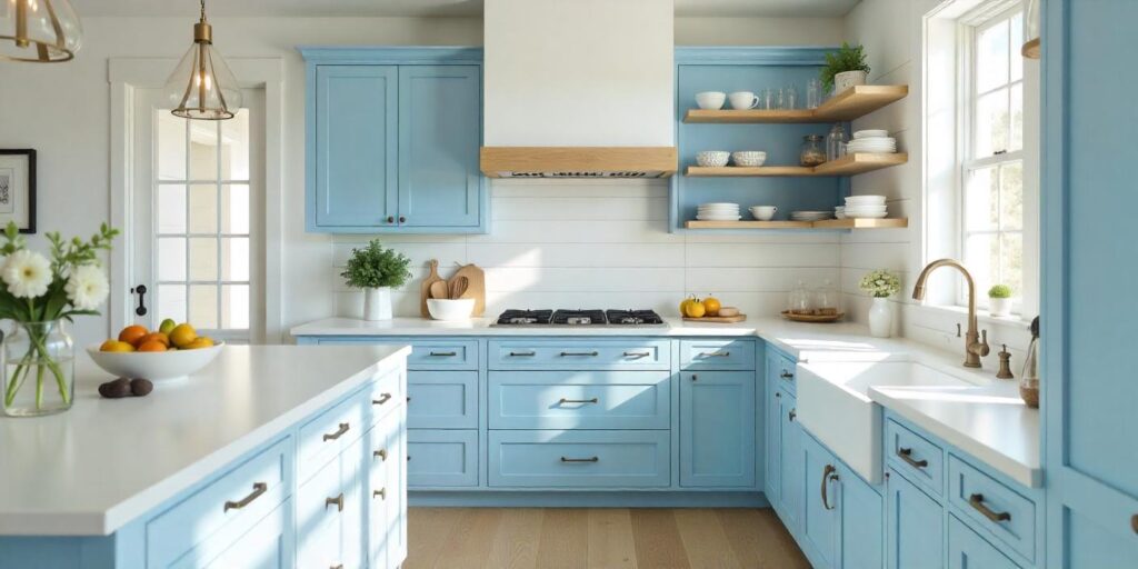 Kitchen Potential Unlocked, Home Kitchen Tips, Custom Cabinet Options