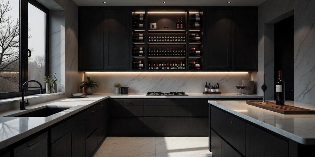 maximise your kitchen, kitchen potential, home kitchen tips and tricks