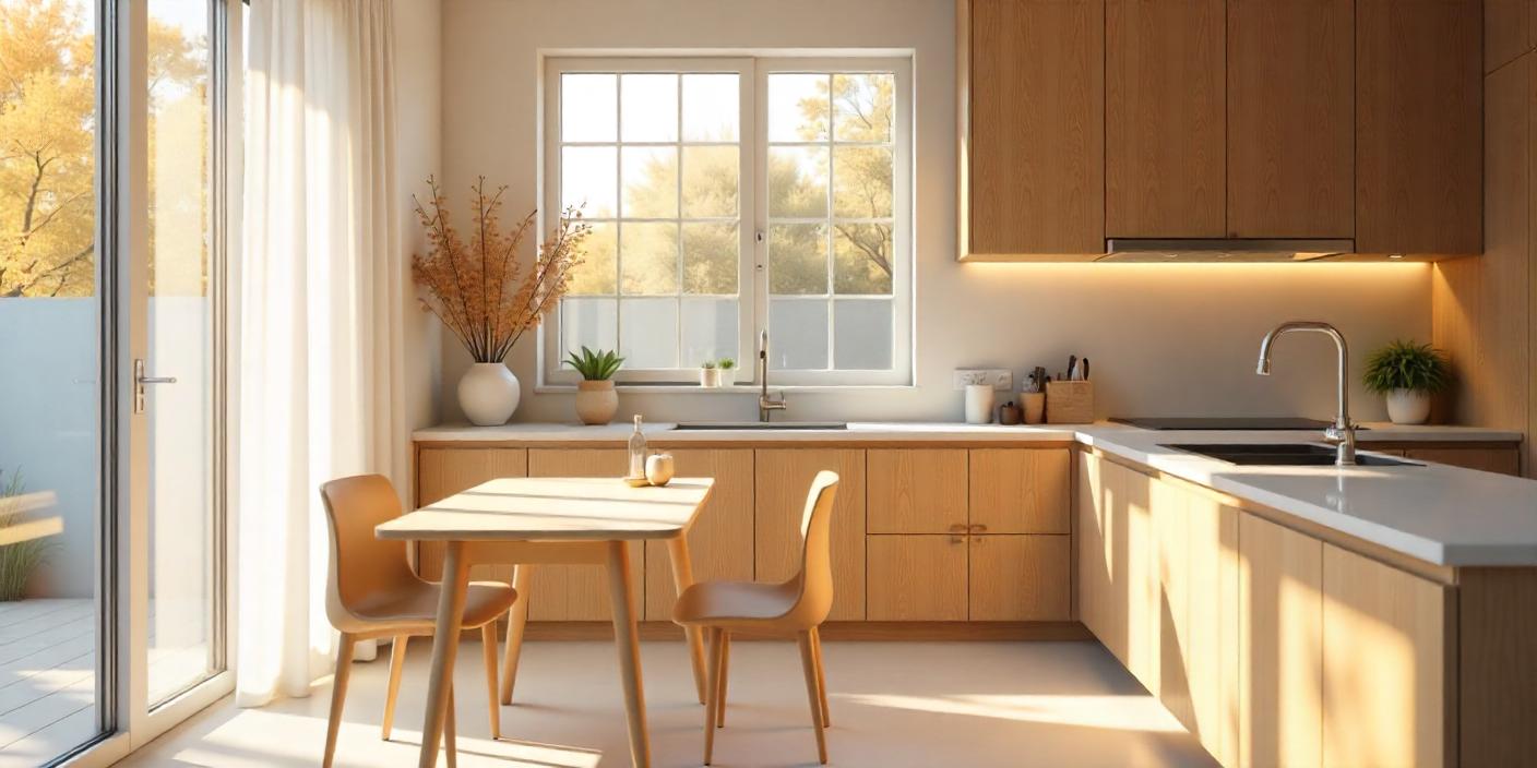 Wood Cabinet Johor Adaptive Cabinetry, Kitchen Cabinets, Home Kitchen Cabinets