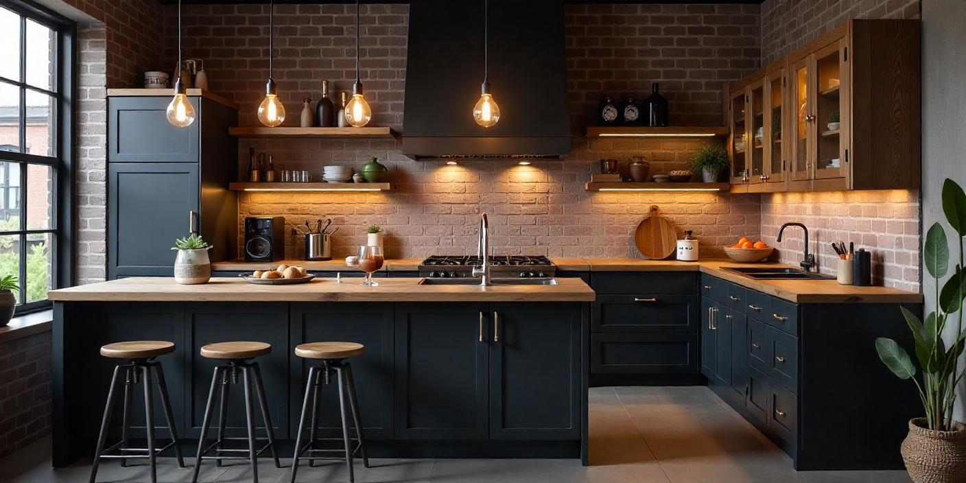 modern kitchen tips, kitchen design tips, tips for home kitchens