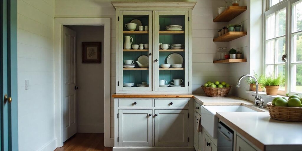Wood Cabinet Johor Maximise Your Kitchen, Kitchen Potential, Home Kitchen Tips And Tricks