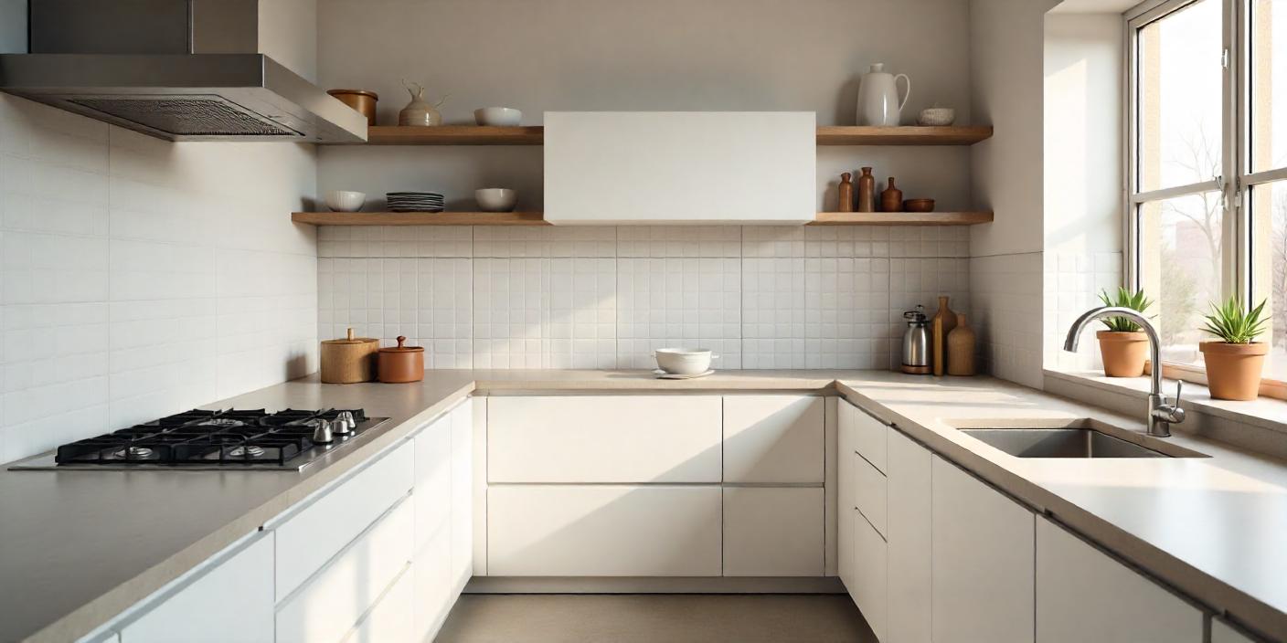 Wood Cabinet Johor Questions For Kitchen Countertop, Kitchen Countertop Purchase, What To Know About Countertops