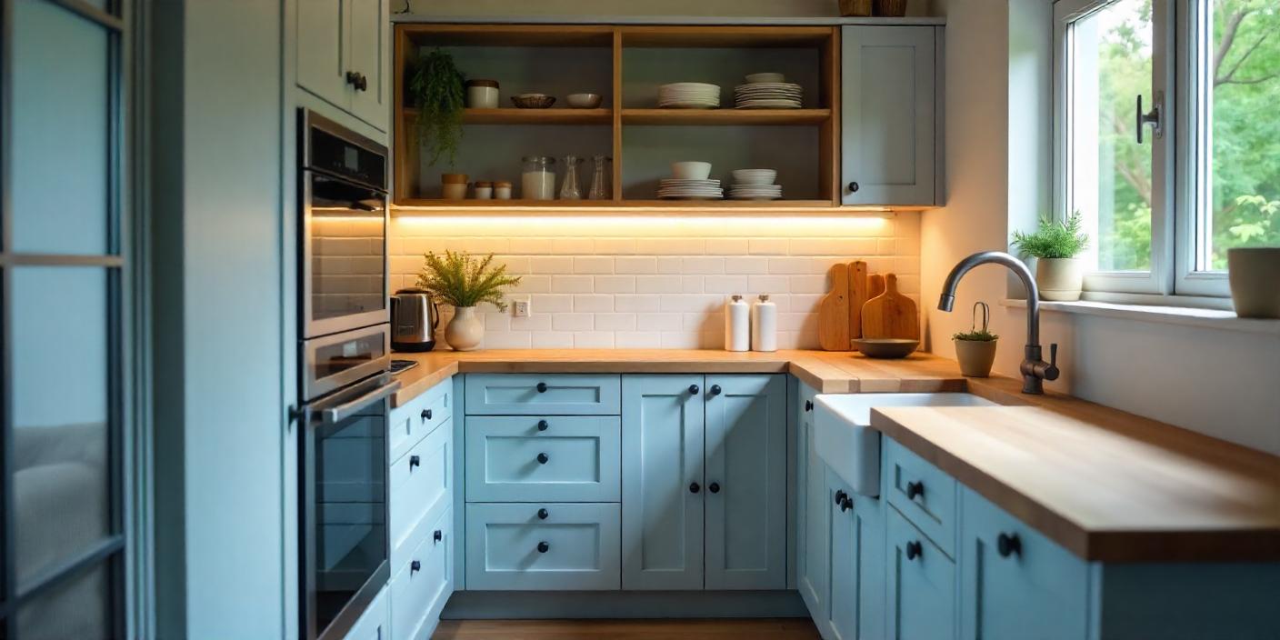 Wood Cabinet Johor Right Cabinet Maker, Custom Cabinets, Home Cabinet Choice