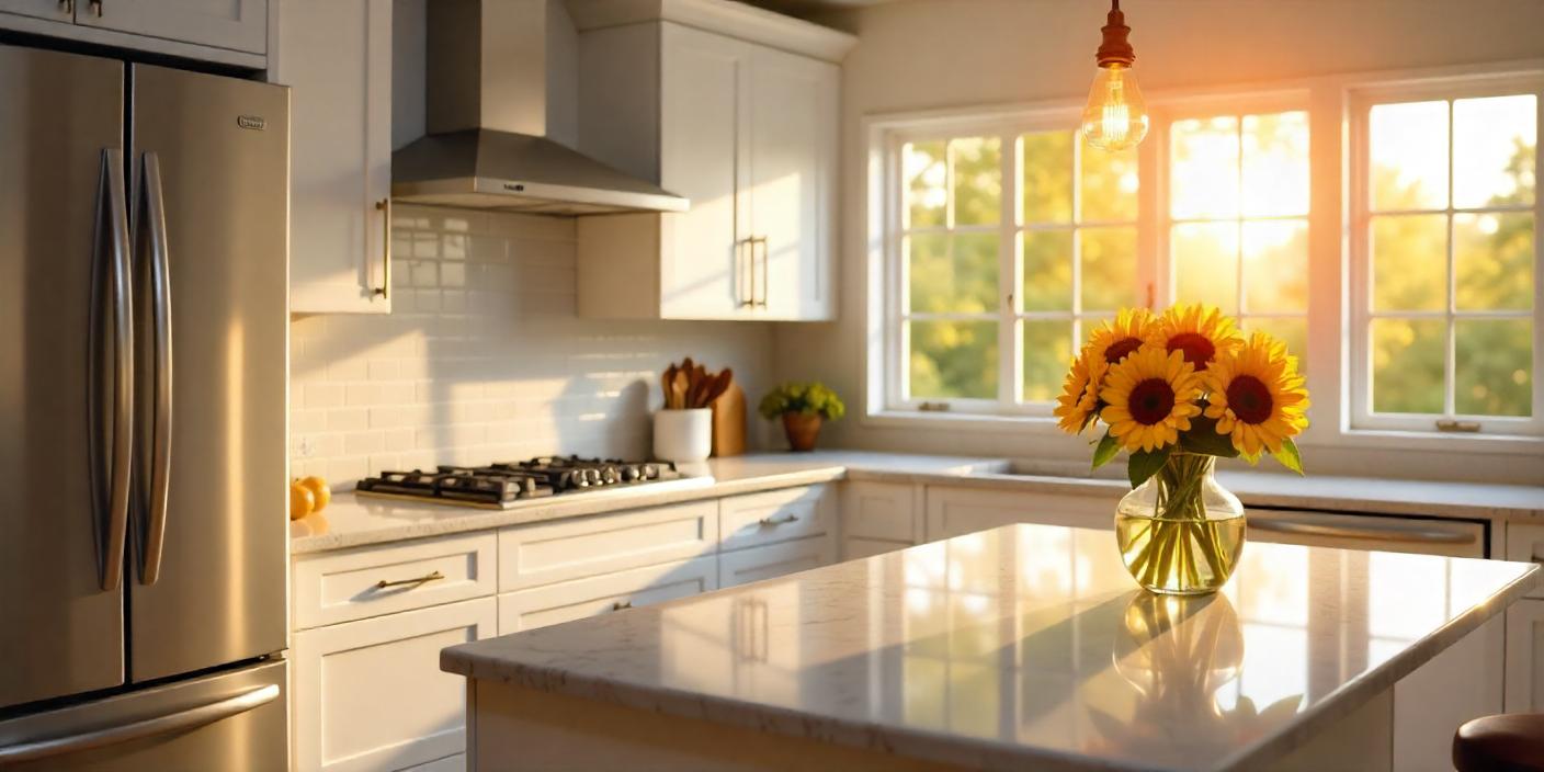 Wood Cabinet Johor Medium Sized Kitchens, Kitchen Space, Space Planning