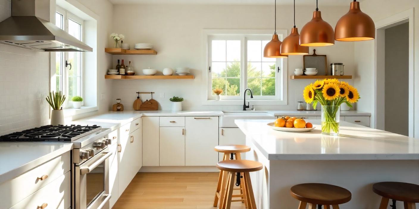 Wood Cabinet Johor Unveiling Your Perfect Kitchen, Home Kitchen Design, Perfect Home Kitchen
