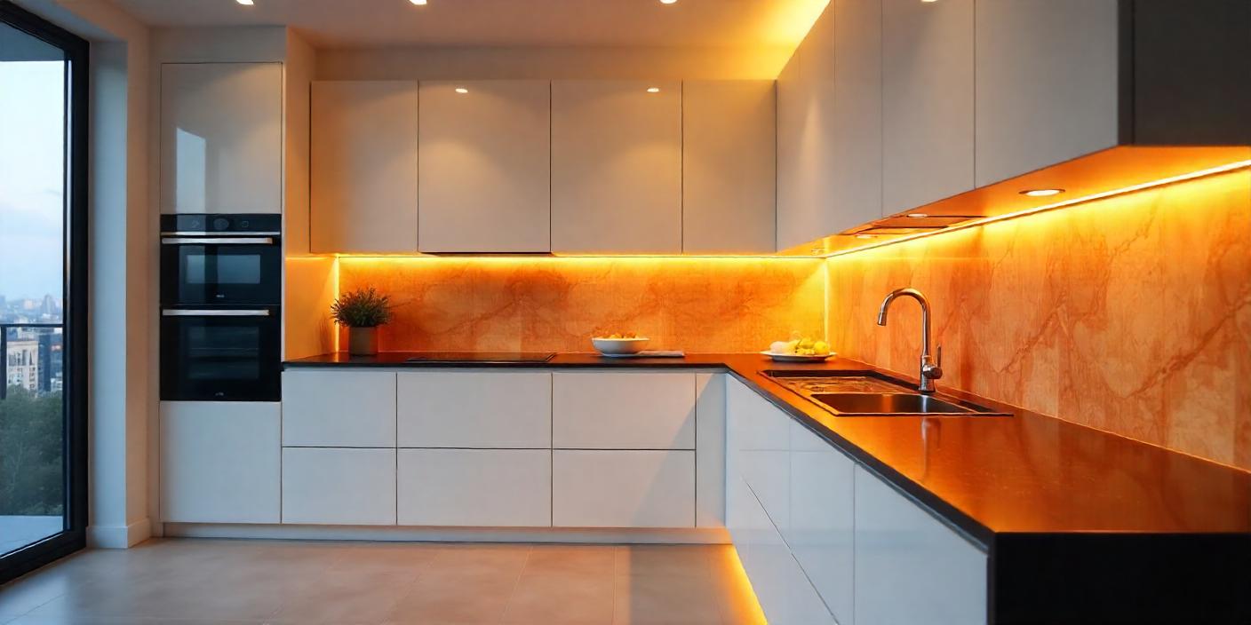 Wood Cabinet Johor Right Cabinet Maker, Custom Cabinets, Home Cabinet Choice