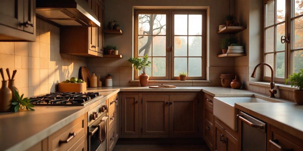 Functional Kitchen Cabinet Upgrades, Kitchen Cabinet Choices, Functional Kitchen Tips