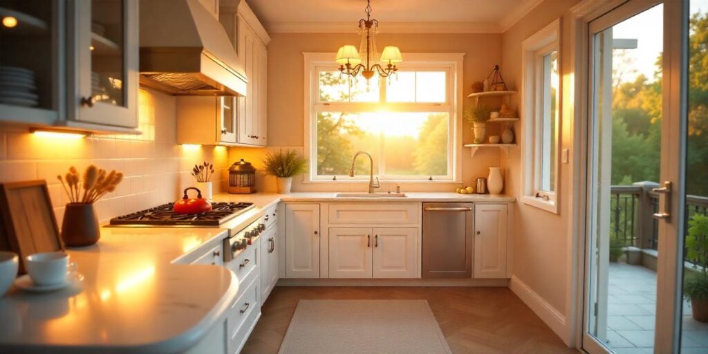 Wood Cabinet Johor Questions For Kitchen Countertop, Kitchen Countertop Purchase, What To Know About Countertops