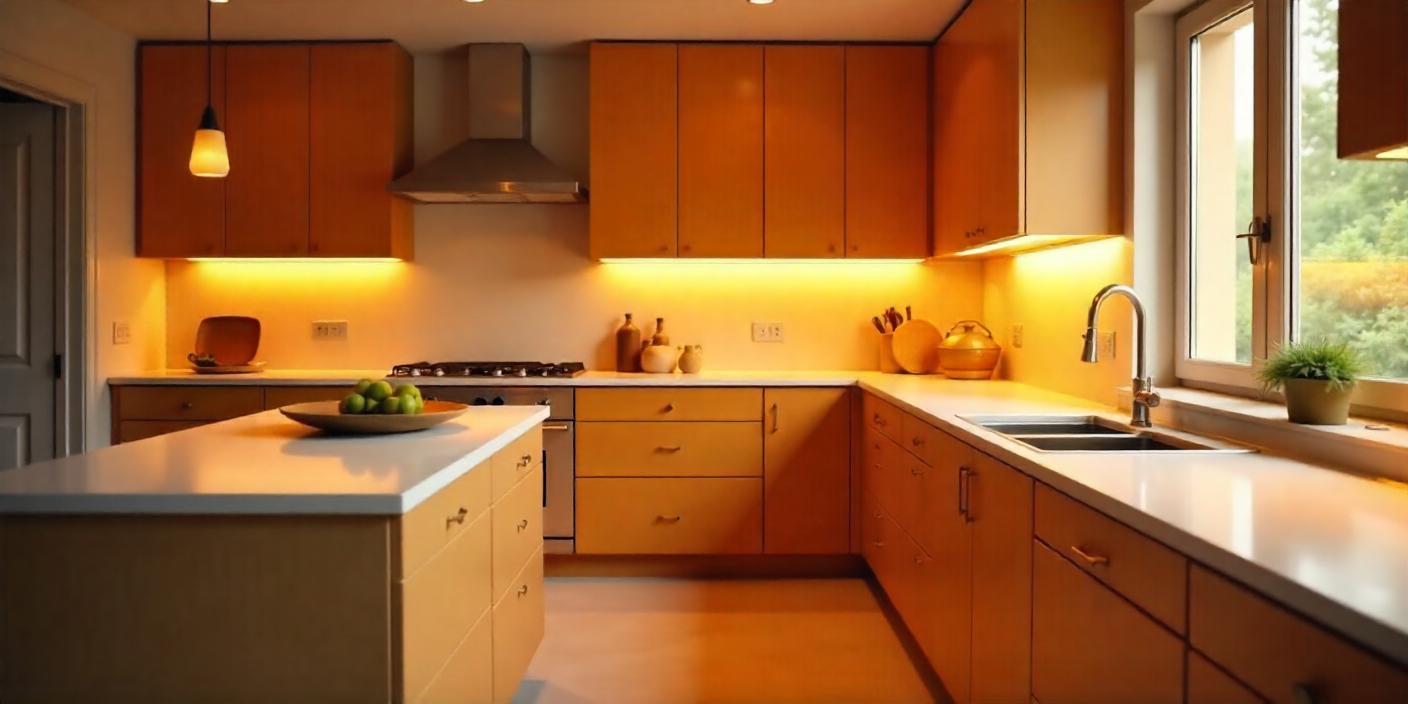 Wood Cabinet Johor Personalised Living, Custom Cabinets For Kitchen, Unique Kitchen With Custom Cabinets