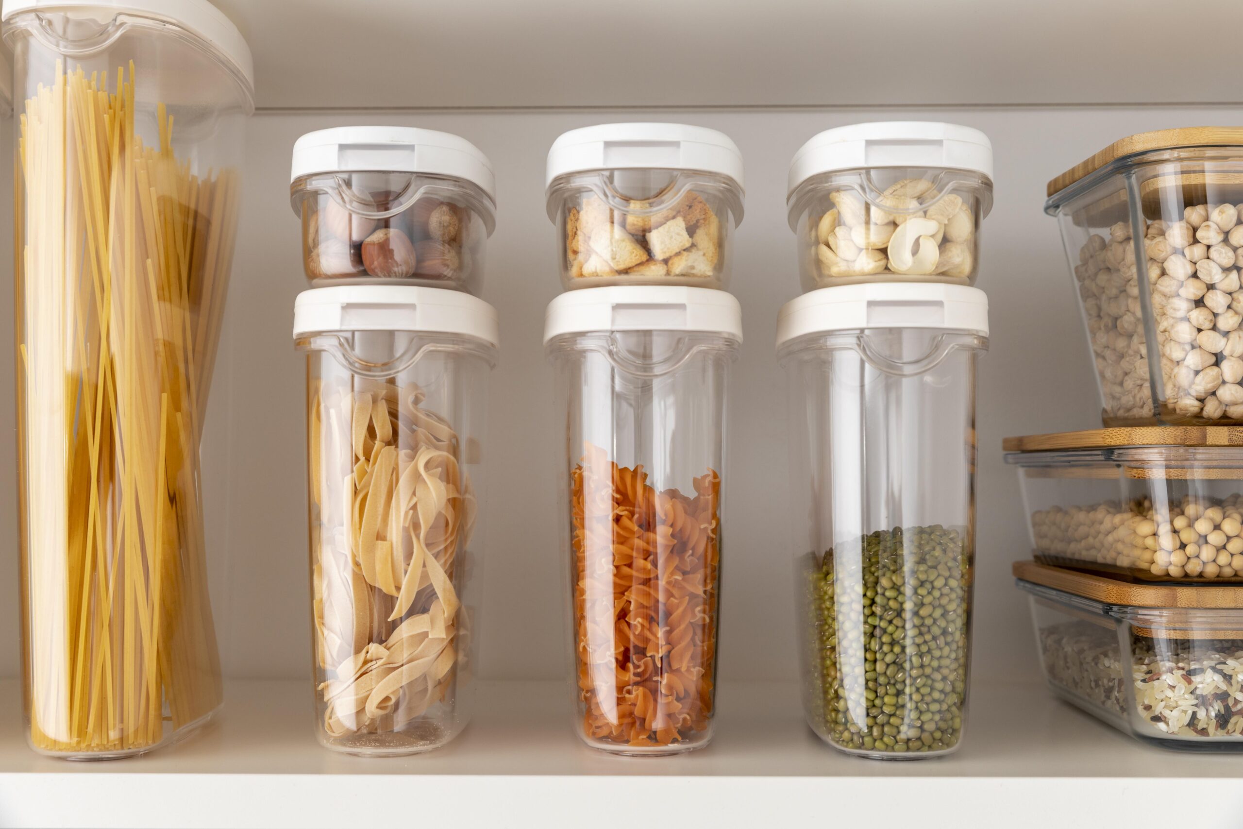 Wood Cabinet Johor Declutter Your Home Efficiently, Clean And Tidy Home, Decluttering Tips