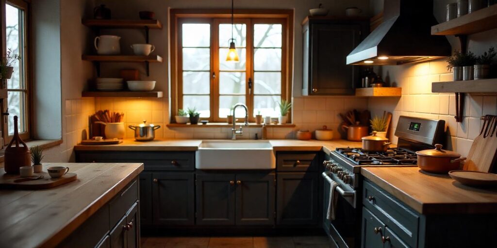 Biannual Kitchen Clean, Twice A Year Kitchen Clean, Cleaning Kitchen Process, Deep Cleaning Kitchens