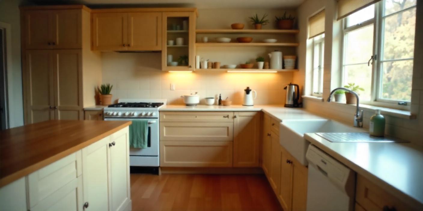 Wood Cabinet Johor Cabinet Design Mistakes, Kitchen Cabinet Errors, Cabinet Functionality Tips