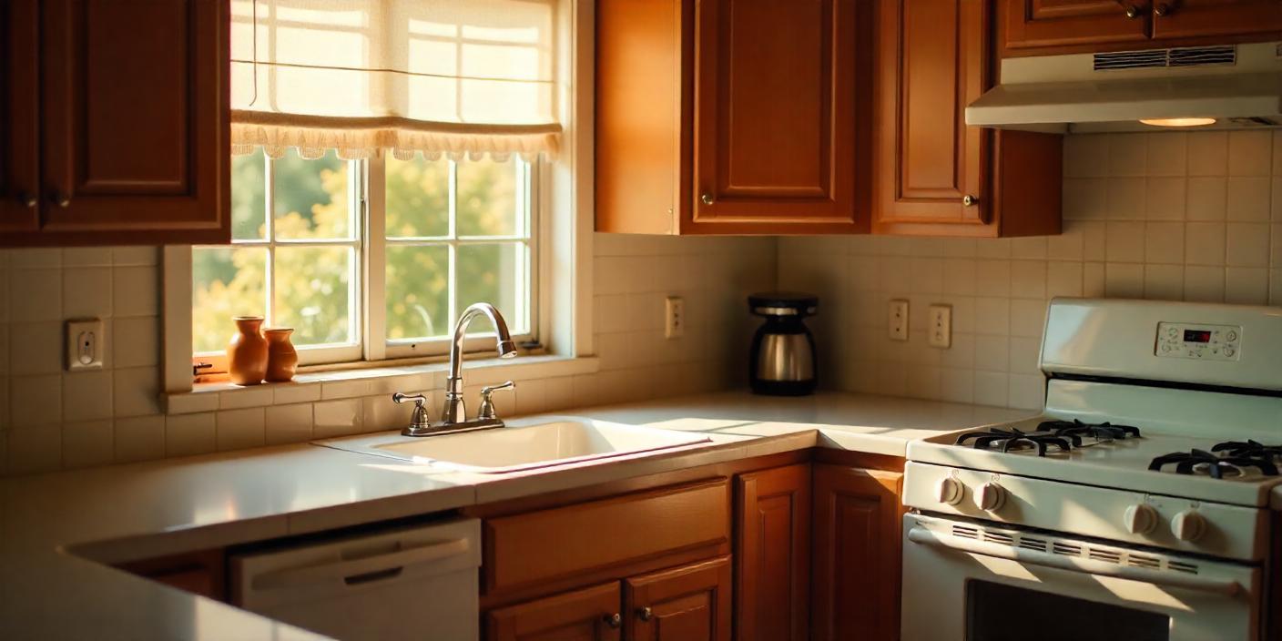 Wood Cabinet Johor The Kitchen Detox, Clean Kitchen, Kitchen Hygiene, A Safe Kitchen