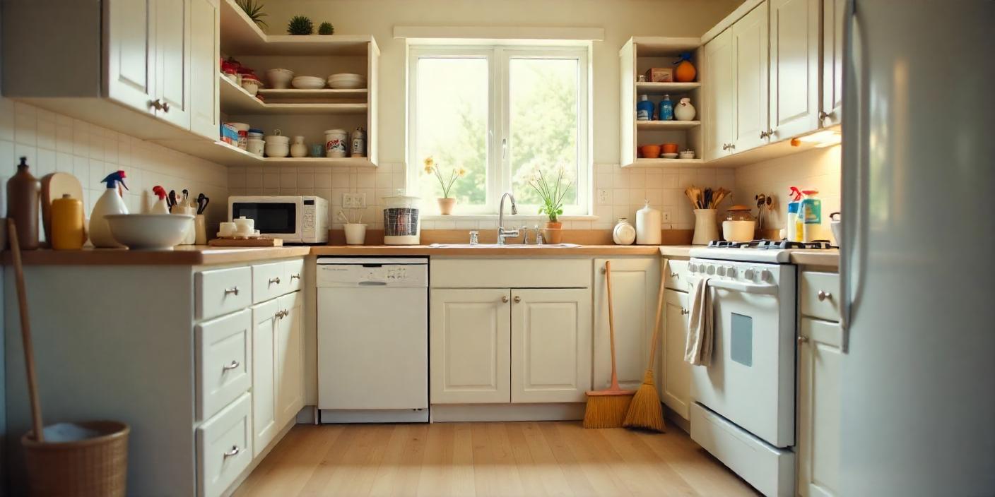 Wood Cabinet Johor Kitchen Decor Disasters, Kitchen Decor Mistakes, Kitchen Design And Space Mistakes