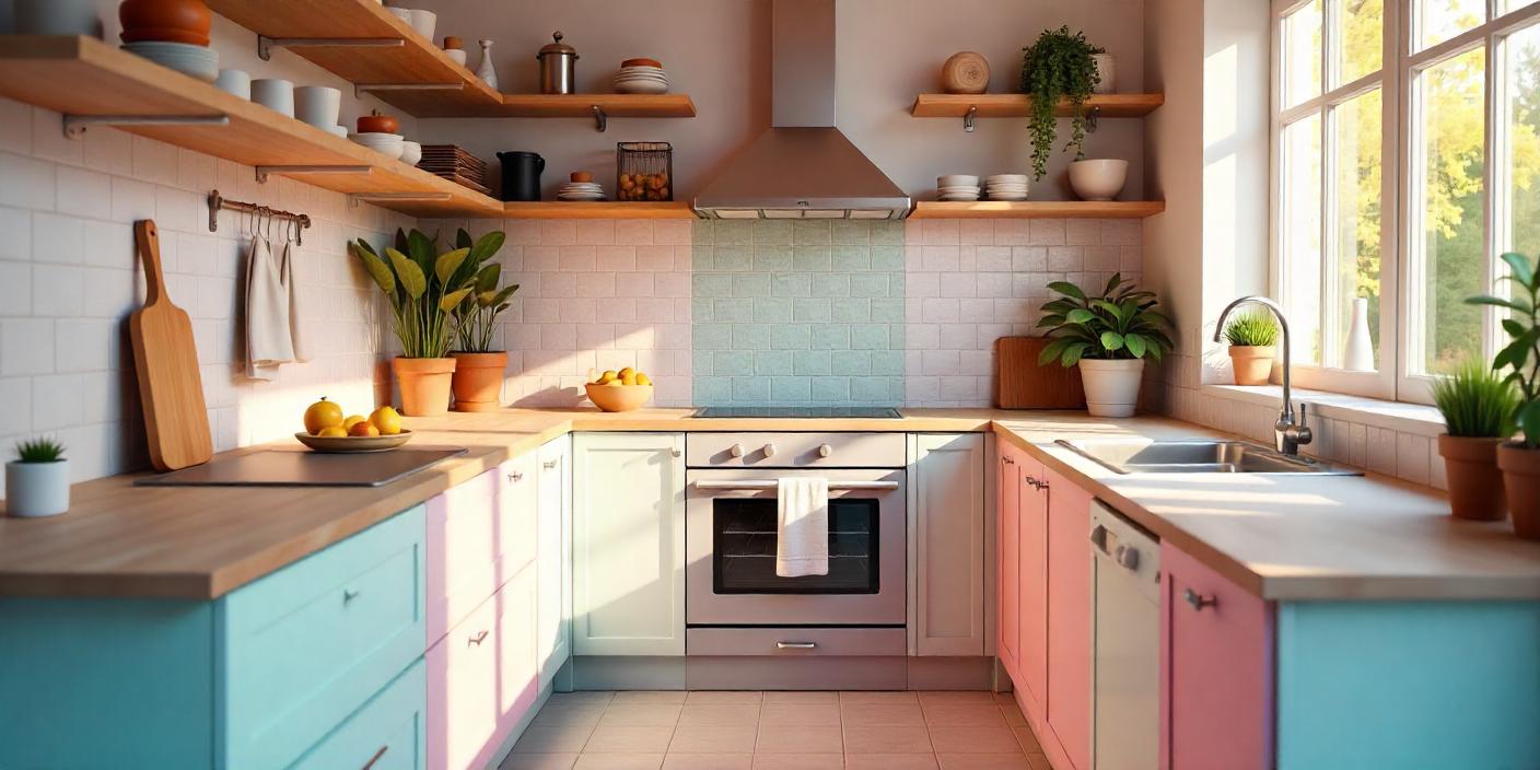 Wood Cabinet Johor The Kitchen Detox, Clean Kitchen, Kitchen Hygiene, A Safe Kitchen
