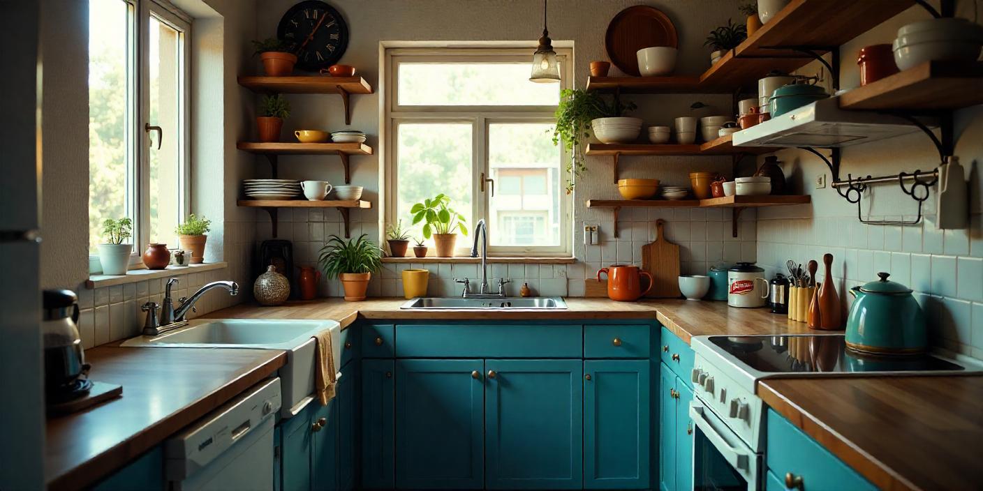Wood Cabinet Johor Biannual Kitchen Clean, Twice A Year Kitchen Clean, Cleaning Kitchen Process, Deep Cleaning Kitchens