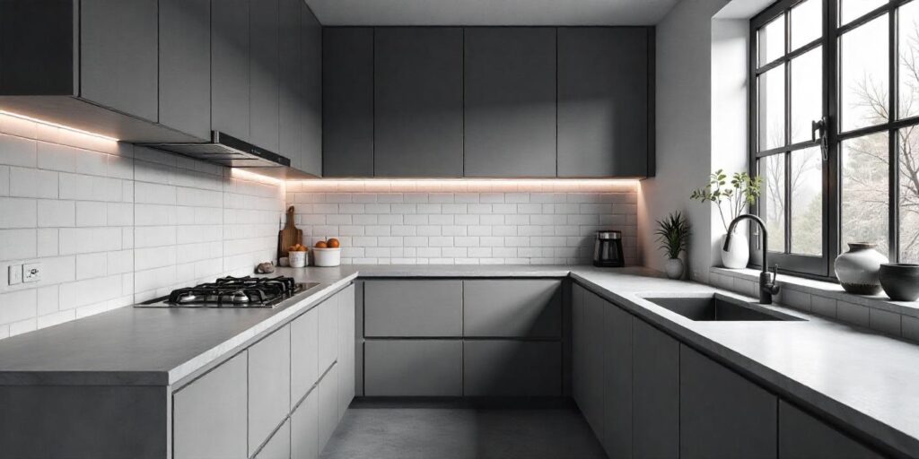 Elevating Your Home, Home Kitchen Tips, Kitchen Countertop Tips