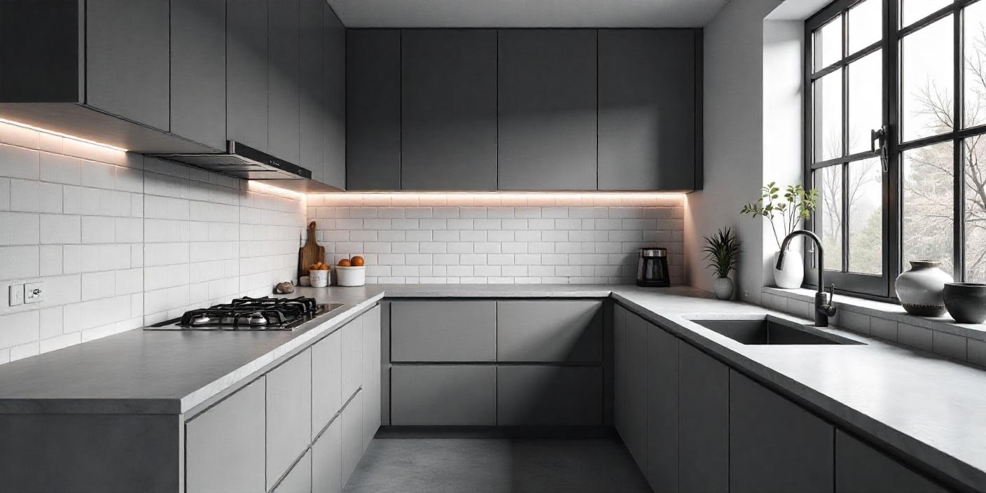 Elevating Your Home, home kitchen tips, kitchen countertop tips