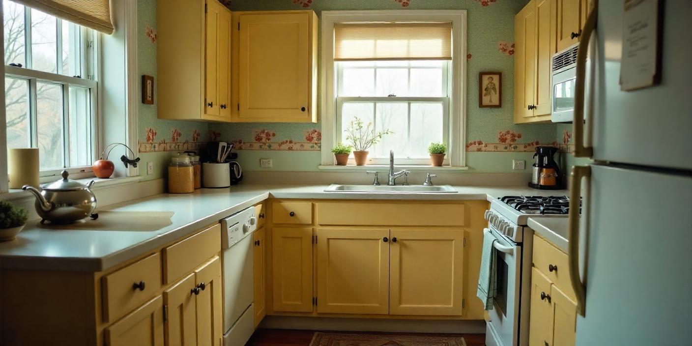 Wood Cabinet Johor Cabinet Design Mistakes, Kitchen Cabinet Errors, Cabinet Functionality Tips