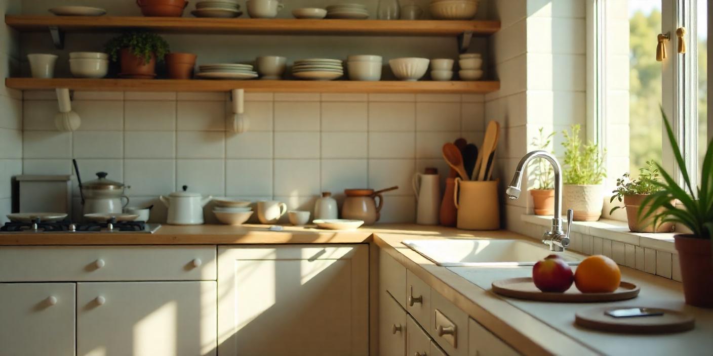 Wood Cabinet Johor Kitchen Decor Disasters, Kitchen Decor Mistakes, Kitchen Design And Space Mistakes