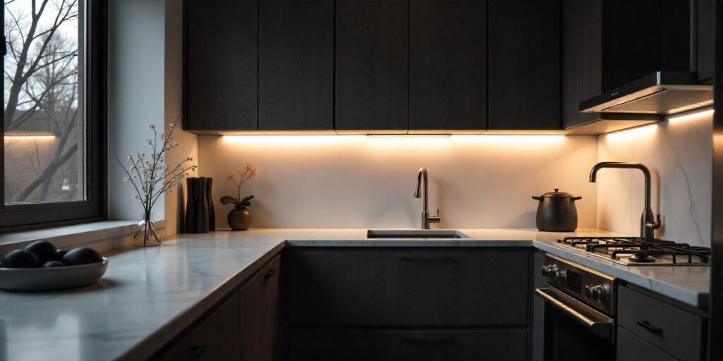 Indispensable Custom Cabinet Features, Good Custom Cabinet Tips, Custom Cabinet Features