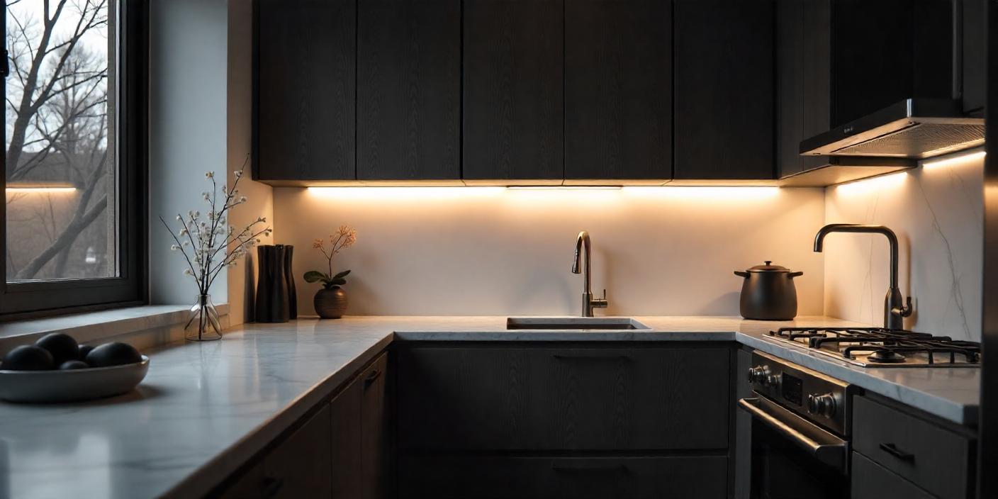 Indispensable Custom Cabinet Features, good custom cabinet tips, custom cabinet features