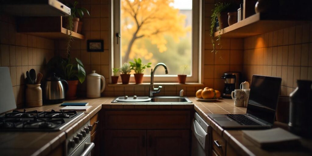 Kitchen Decor Disasters, Kitchen Decor Mistakes, Kitchen Design And Space Mistakes