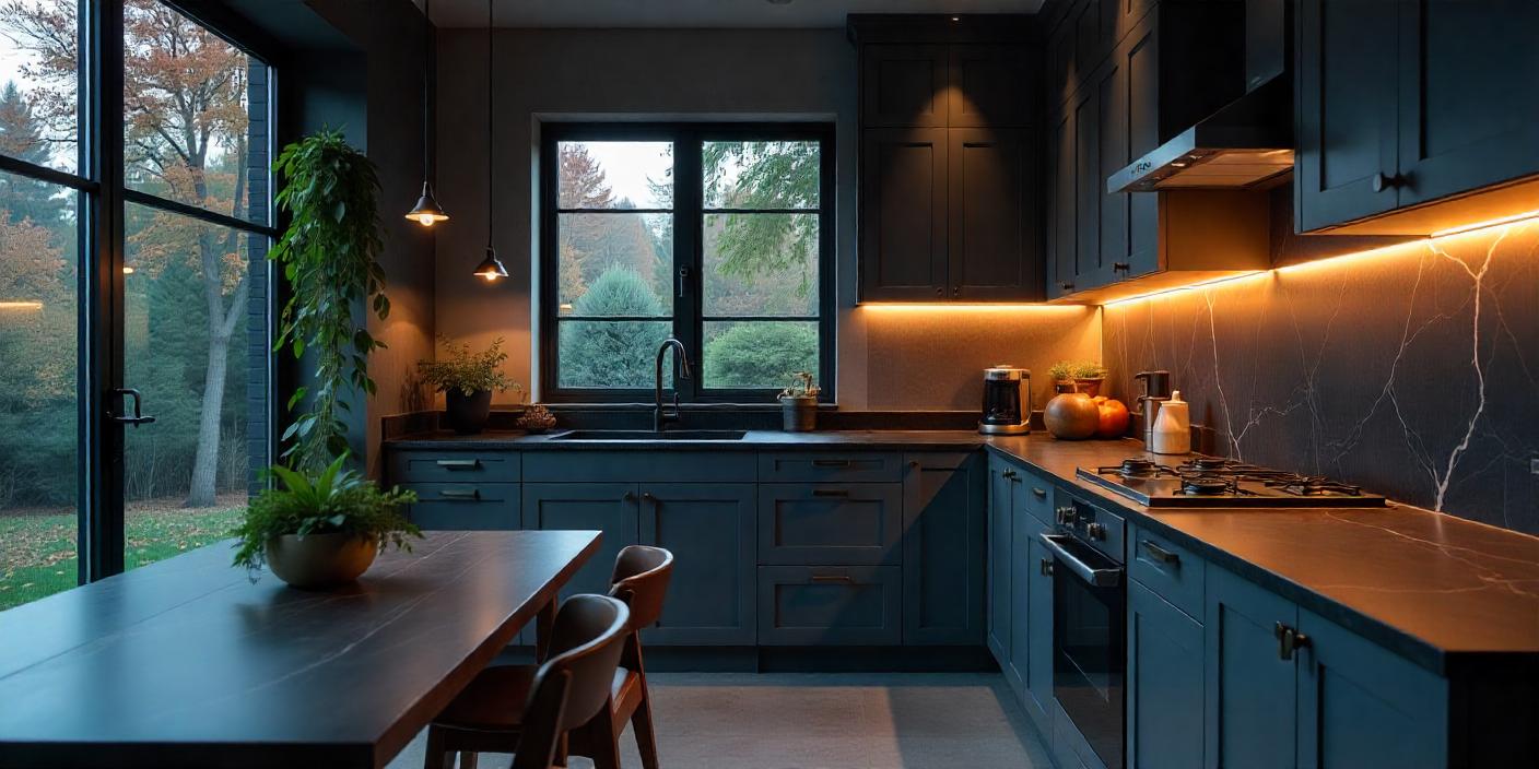 Wood Cabinet Johor The Anti Ugly Kitchen, Kitchen Managing Tips, Tips To Maintain Kitchen