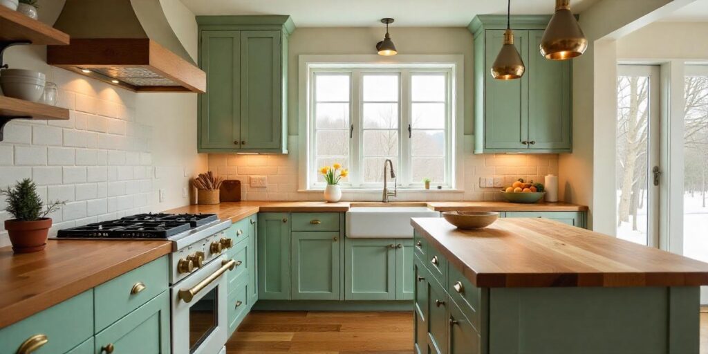 Perfect Custom Cabinets, Custom Kitchen Cabinet Tips, Creating The Best Custom Kitchen Cabinets