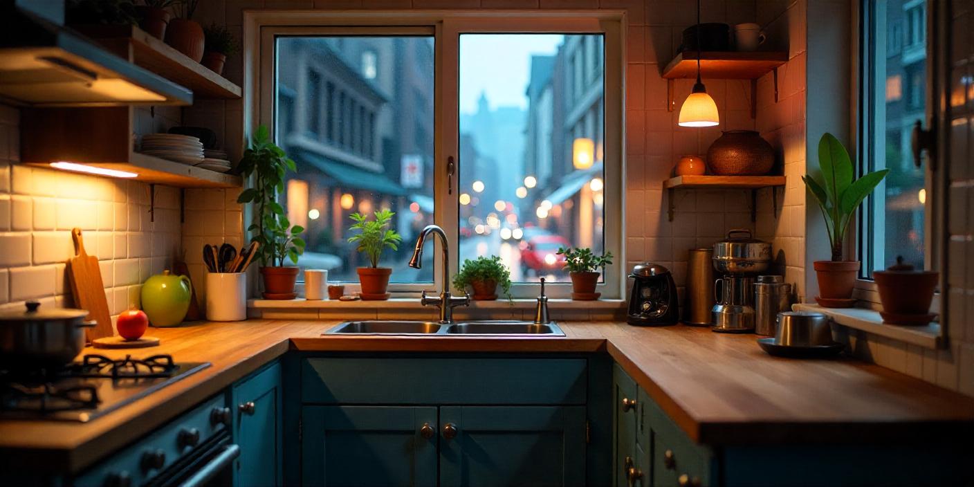 Wood Cabinet Johor Kitchen Transformation Tips, Kitchen Countertops, Best Kitchen Tips, Kitchen Countertop Tips, Good Kitchen Tips