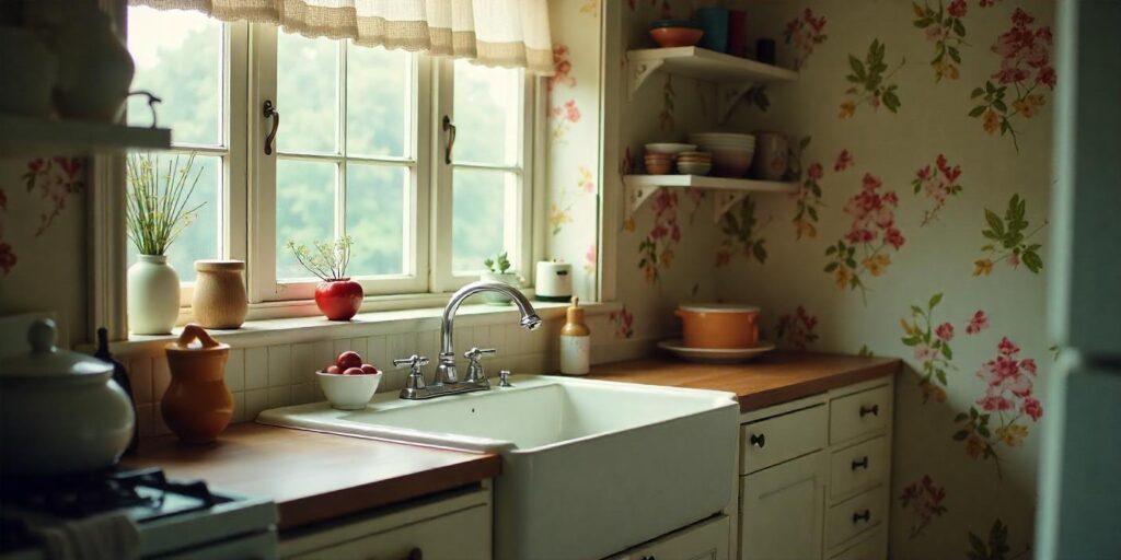 Art Of Optimisation, Small Kitchen, Small Kitchen Tips, Kitchen Design, Kitchen Space