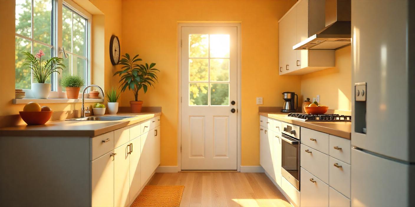 Wood Cabinet Johor Art Of Optimisation, Small Kitchen, Small Kitchen Tips, Kitchen Design, Kitchen Space