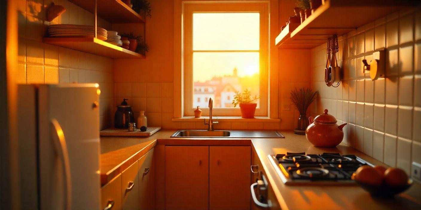 Wood Cabinet Johor Transforming Johor Kitchens, Kitchen Tips, Kitchen Design, Kitchen Planning, Kitchen Decor