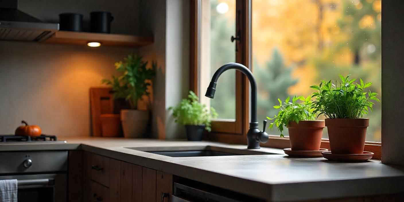 Protect Your Countertops, Kitchen Countertop Care, Countertop Precaution, Kitchen Care