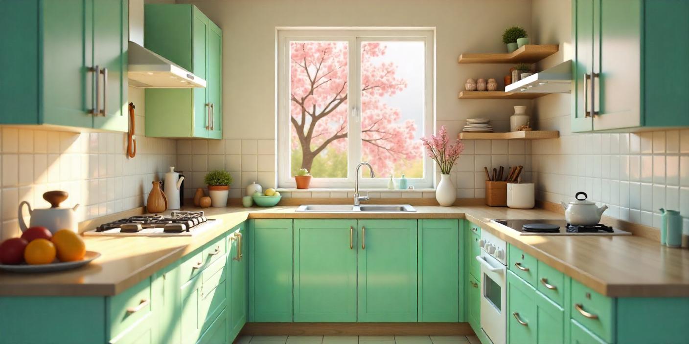 Protect Your Countertops, Kitchen Countertop Care, Countertop Precaution, Kitchen Care
